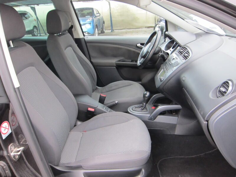 SEAT ALTEA 2.0 TDI DSG