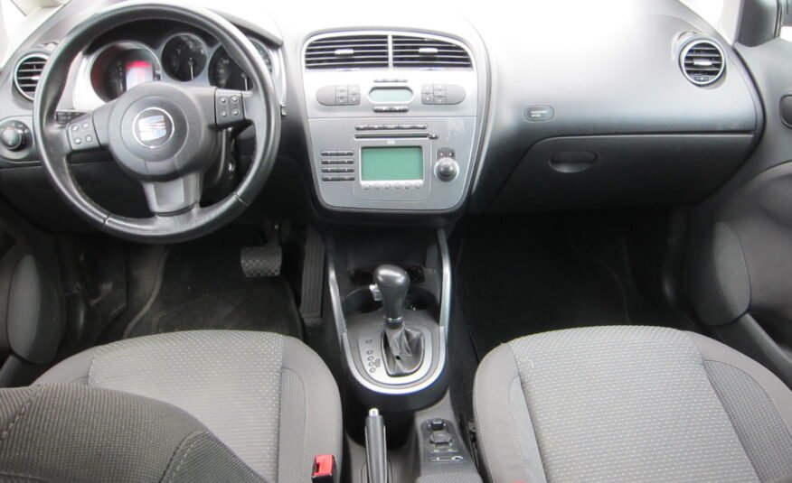 SEAT ALTEA 2.0 TDI DSG