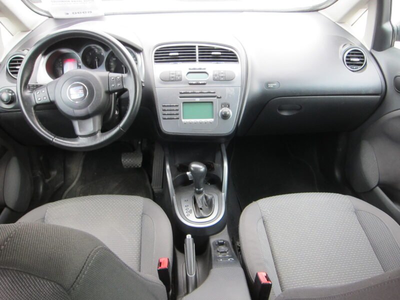 SEAT ALTEA 2.0 TDI DSG