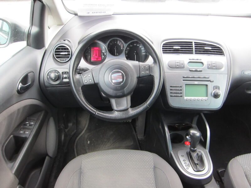 SEAT ALTEA 2.0 TDI DSG