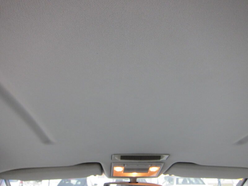 SEAT ALTEA 2.0 TDI DSG