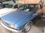 RENAULT 12 TS
