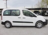 PEUGEOT PARTNER KOMBI 1.6 HDI TURISMO