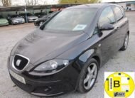SEAT ALTEA 2.0 TDI DSG
