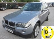 BMW X3 xDrive20d 5p.