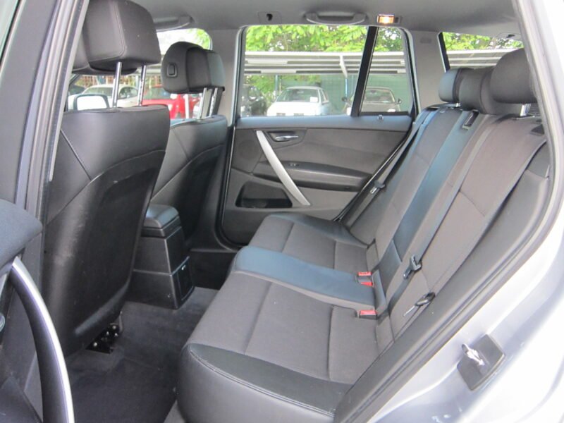 BMW X3 xDrive20d 5p.