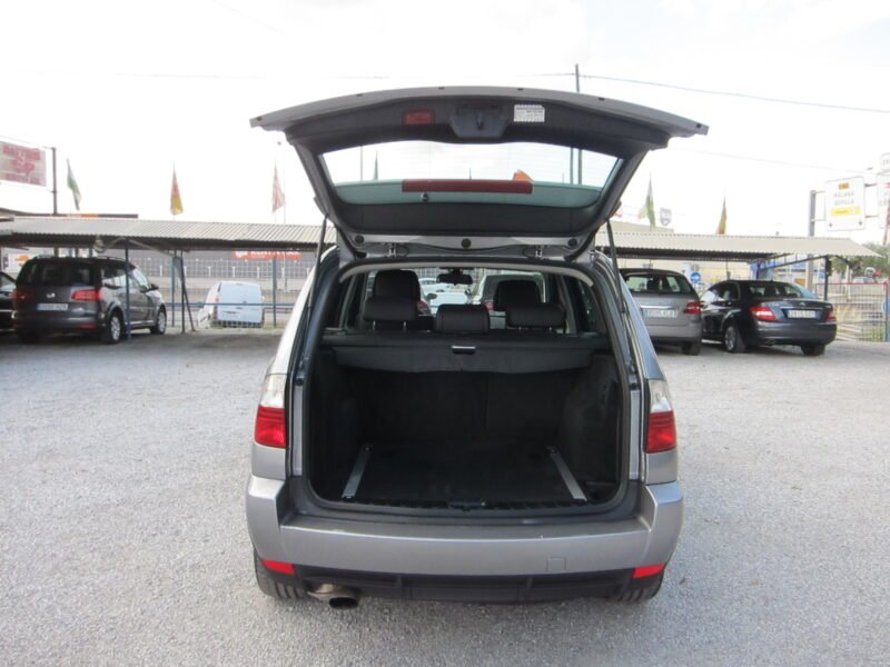 BMW X3 xDrive20d 5p.