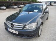 MERCEDES-BENZ C220 CDI BERLINA