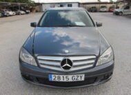 MERCEDES-BENZ C220 CDI BERLINA