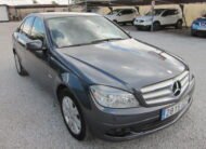 MERCEDES-BENZ C220 CDI BERLINA