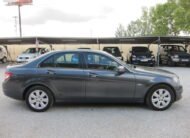 MERCEDES-BENZ C220 CDI BERLINA