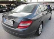MERCEDES-BENZ C220 CDI BERLINA
