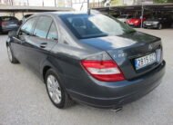 MERCEDES-BENZ C220 CDI BERLINA