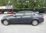 MERCEDES-BENZ C220 CDI BERLINA