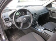 MERCEDES-BENZ C220 CDI BERLINA