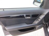 MERCEDES-BENZ C220 CDI BERLINA