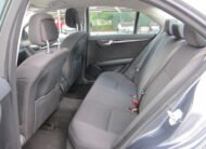 MERCEDES-BENZ C220 CDI BERLINA