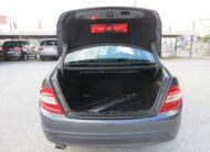 MERCEDES-BENZ C220 CDI BERLINA