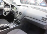 MERCEDES-BENZ C220 CDI BERLINA