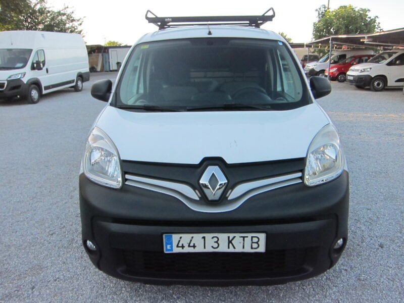 RENAULT KANGOO FURGON PROFESIONAL 1.5 DCI