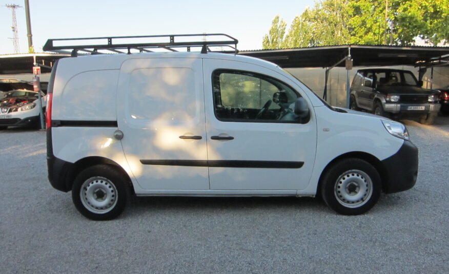 RENAULT KANGOO FURGON PROFESIONAL 1.5 DCI