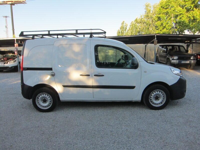 RENAULT KANGOO FURGON PROFESIONAL 1.5 DCI