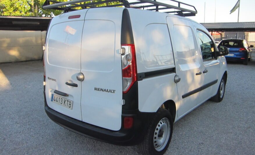 RENAULT KANGOO FURGON PROFESIONAL 1.5 DCI