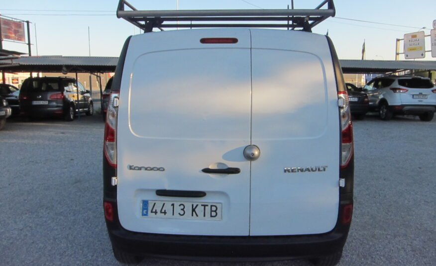 RENAULT KANGOO FURGON PROFESIONAL 1.5 DCI