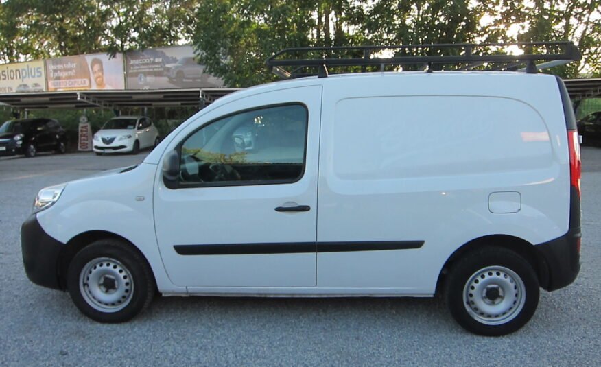 RENAULT KANGOO FURGON PROFESIONAL 1.5 DCI