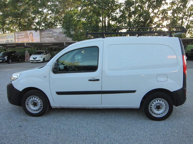RENAULT KANGOO FURGON PROFESIONAL 1.5 DCI
