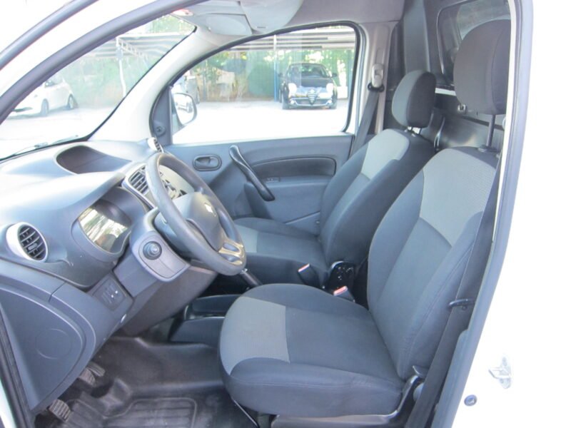 RENAULT KANGOO FURGON PROFESIONAL 1.5 DCI