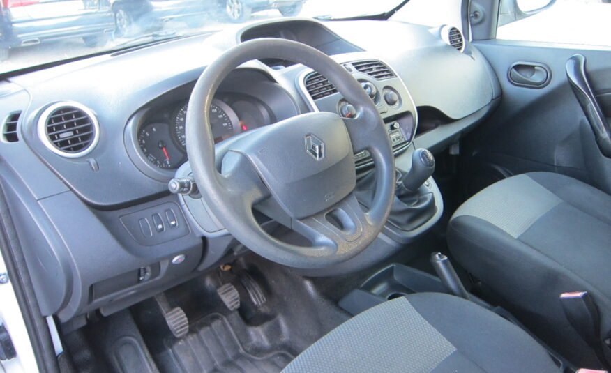 RENAULT KANGOO FURGON PROFESIONAL 1.5 DCI