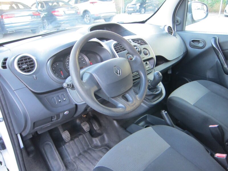 RENAULT KANGOO FURGON PROFESIONAL 1.5 DCI