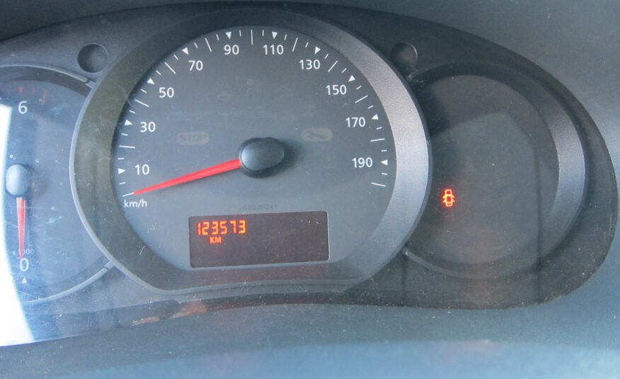RENAULT KANGOO FURGON PROFESIONAL 1.5 DCI