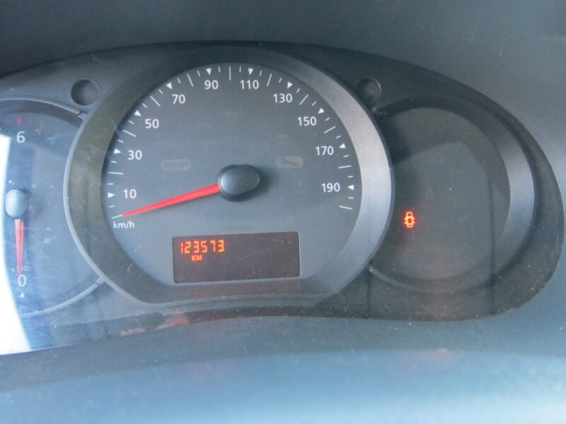 RENAULT KANGOO FURGON PROFESIONAL 1.5 DCI