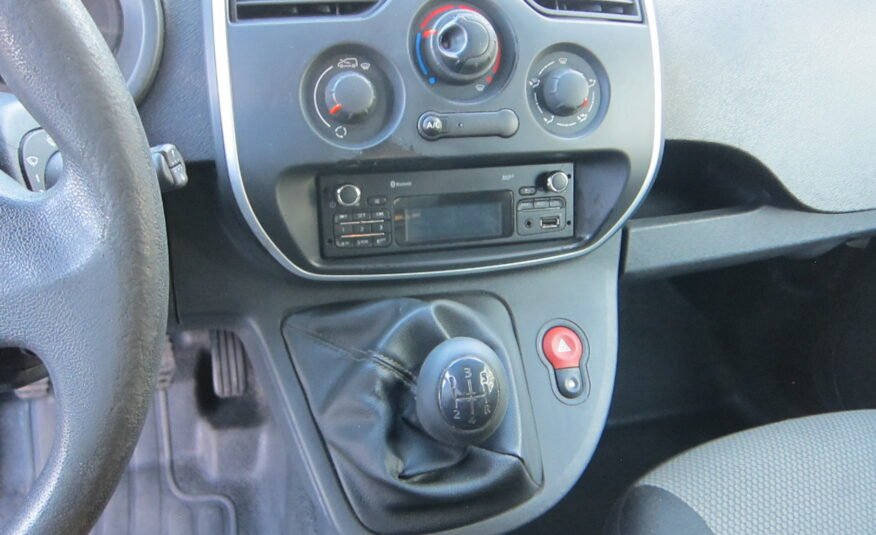 RENAULT KANGOO FURGON PROFESIONAL 1.5 DCI