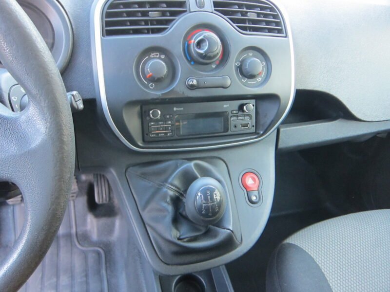 RENAULT KANGOO FURGON PROFESIONAL 1.5 DCI