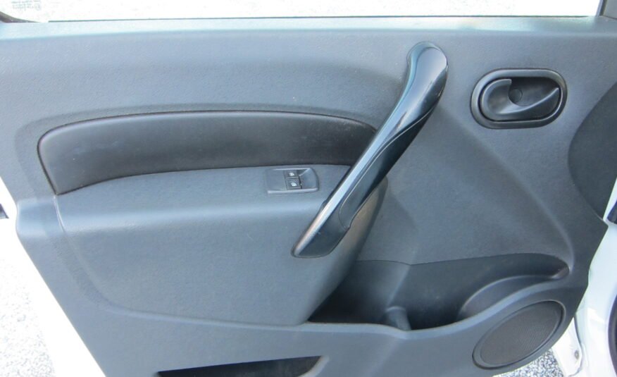 RENAULT KANGOO FURGON PROFESIONAL 1.5 DCI