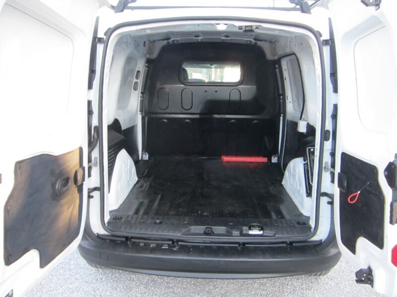 RENAULT KANGOO FURGON PROFESIONAL 1.5 DCI