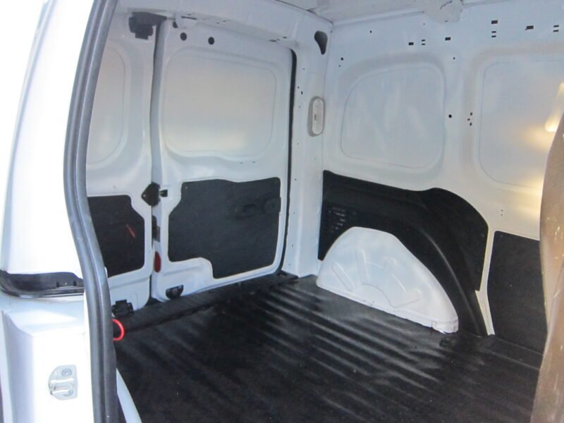 RENAULT KANGOO FURGON PROFESIONAL 1.5 DCI