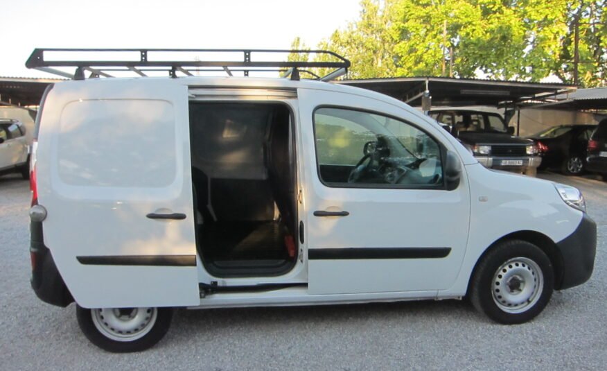 RENAULT KANGOO FURGON PROFESIONAL 1.5 DCI