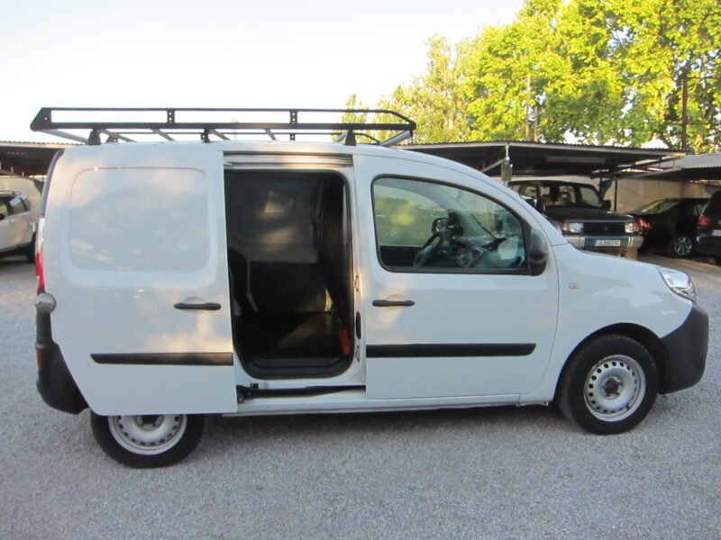 RENAULT KANGOO FURGON PROFESIONAL 1.5 DCI