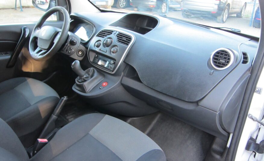 RENAULT KANGOO FURGON PROFESIONAL 1.5 DCI