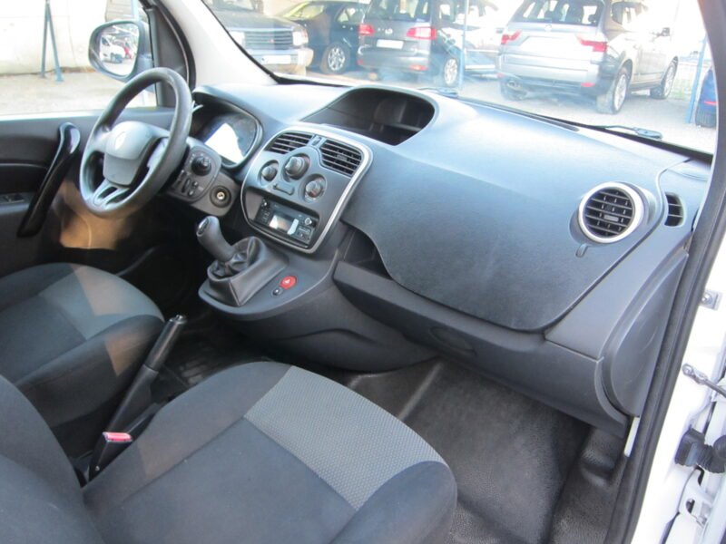 RENAULT KANGOO FURGON PROFESIONAL 1.5 DCI