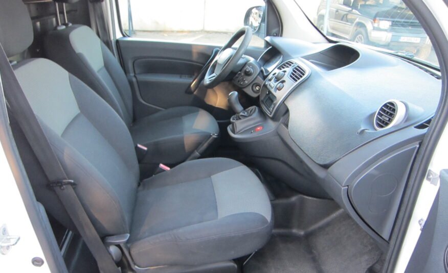 RENAULT KANGOO FURGON PROFESIONAL 1.5 DCI