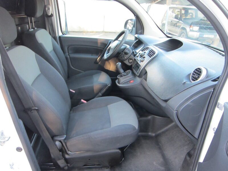 RENAULT KANGOO FURGON PROFESIONAL 1.5 DCI