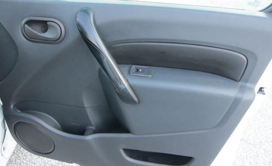 RENAULT KANGOO FURGON PROFESIONAL 1.5 DCI