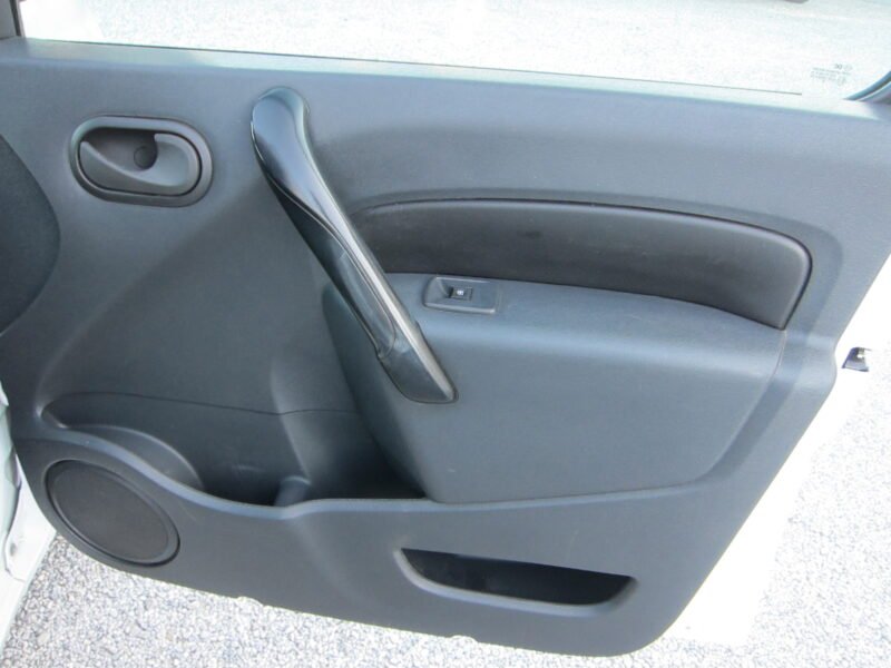 RENAULT KANGOO FURGON PROFESIONAL 1.5 DCI