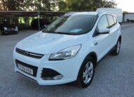FORD Kuga 2.0 TDCi 2WD Titanium 5p.