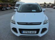 FORD Kuga 2.0 TDCi 2WD Titanium 5p.